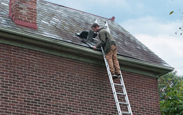 what affects urgent Hillyfields roof repairs
