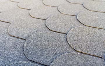 Hillyfields asphalt roofing costs