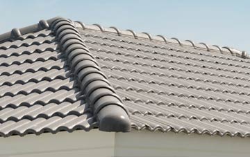 advantages of Hillyfields clay roofing