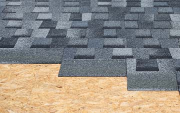 expert Hillyfields asphalt roof companies