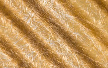 Hillyfields fibreglass roof waterproofing