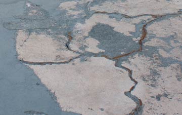 fibreglass roofing replacement Hillyfields