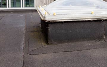 disadvantages of Hillyfields flat roofs