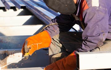 Hillyfields flat roofing options
