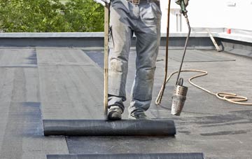 flat roof replacement Hillyfields, Hampshire