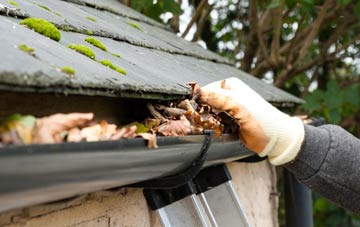 gutter cleaning Hillyfields, Hampshire
