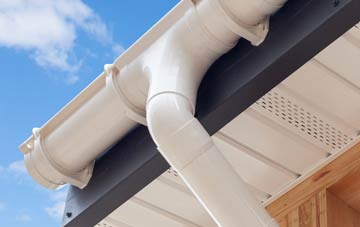 Hillyfields gutter installation costs