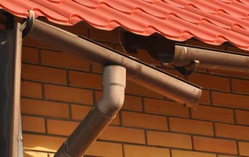 Hillyfields gutter repair costs