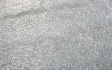 Hillyfields laminate fibreglass or shingles?