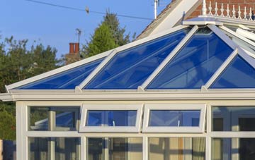 professional Hillyfields conservatory insulation