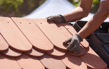 Hillyfields roof tile contractors
