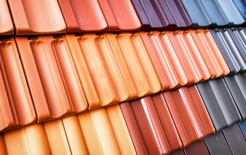 Hillyfields roof tile costs