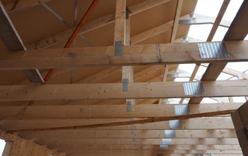 Hillyfields roof truss costs