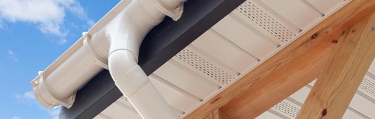 get Hillyfields guttering quotes today