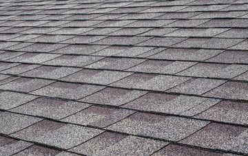 Hillyfields tiles for shallow pitch roofing
