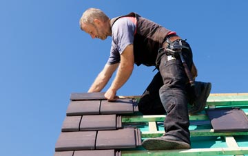 disadvantages of Hillyfields slate roofing
