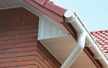 Hillyfields soffit repair costs