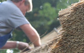 professional Hillyfields thatchers