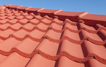 Hillyfields tile and slate roof replacement