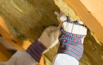 types of Hillyfields pitched roof insulation materials