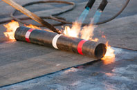 free Hillyfields roof quotes