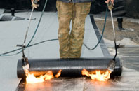 Hillyfields flat roof sealing quote