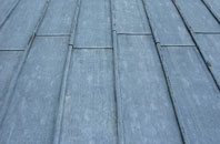 Hillyfields lead roofing
