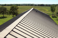 Hillyfields metal roof quotes