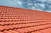 Hillyfields roofing tiles