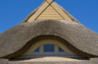 Hillyfields thatch roofing