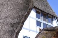 find rated Hillyfields thatchers